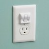 Safety 1St PLUG PROTECTOR WHITE 36PK HS260